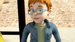 کارتون سریالی Fireman Sam قسمت 86